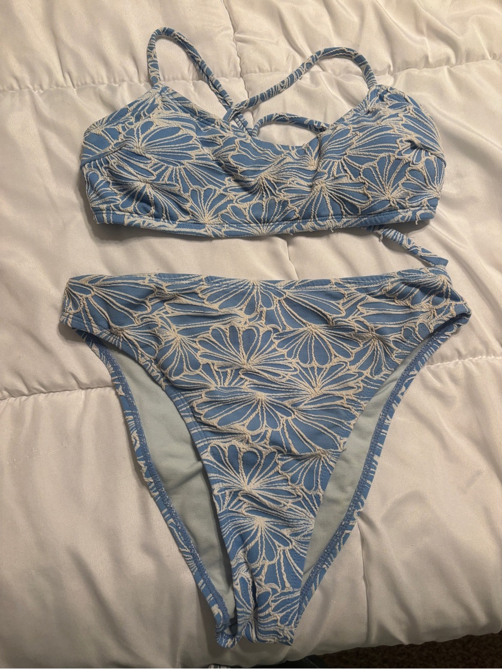 Cupshe Bikini